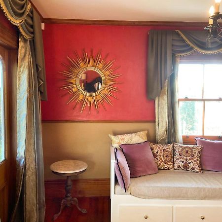 Tracy'S Boutique B&B Farmstay เวลส์ฟอร์ด ภายนอก รูปภาพ