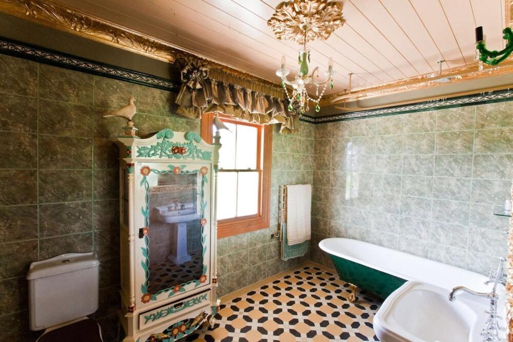 Tracy'S Boutique B&B Farmstay เวลส์ฟอร์ด ภายนอก รูปภาพ