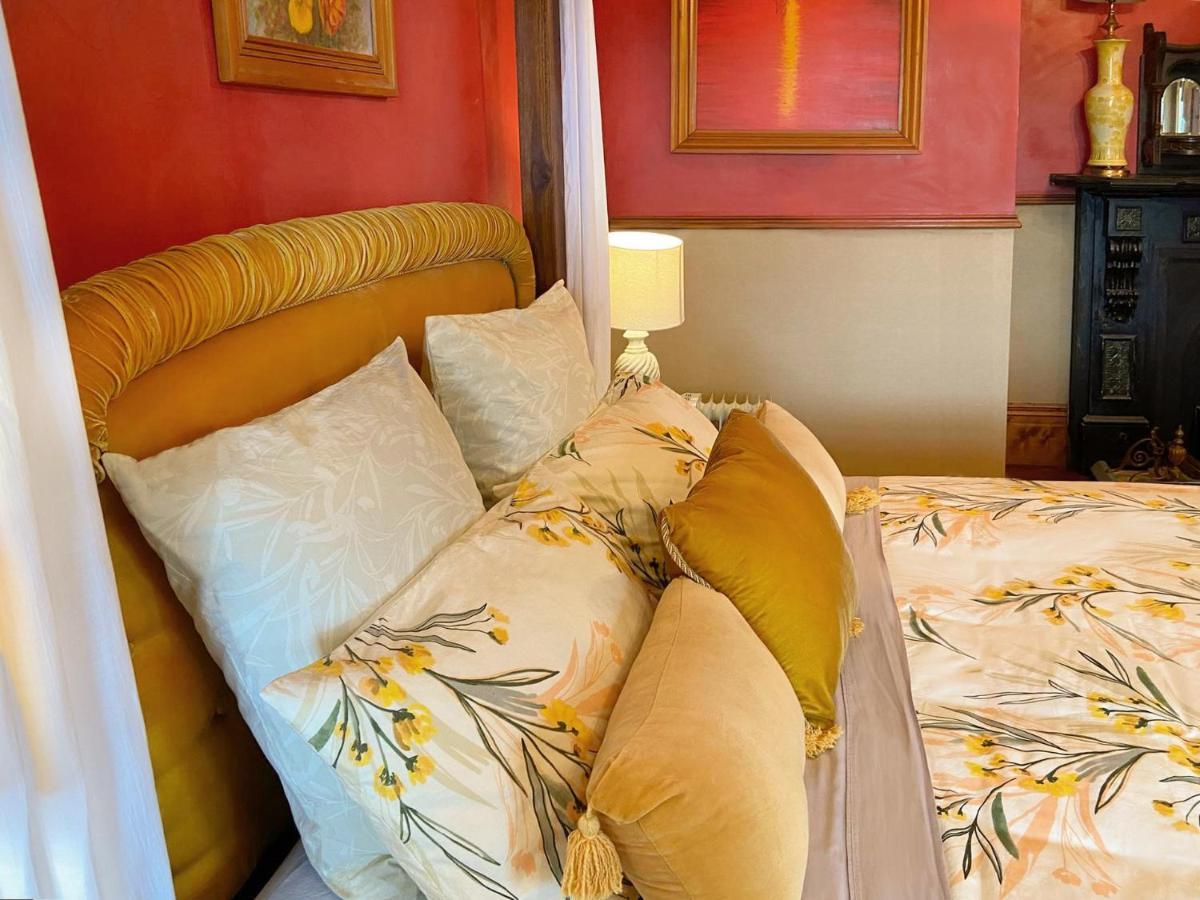 Tracy'S Boutique B&B Farmstay เวลส์ฟอร์ด ภายนอก รูปภาพ