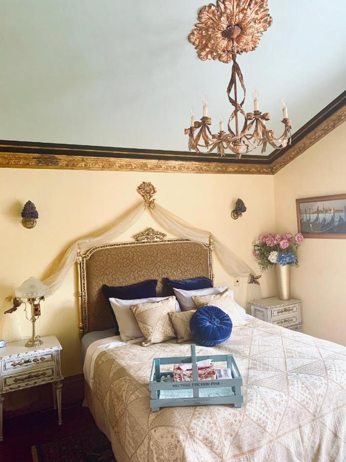 Tracy'S Boutique B&B Farmstay เวลส์ฟอร์ด ภายนอก รูปภาพ