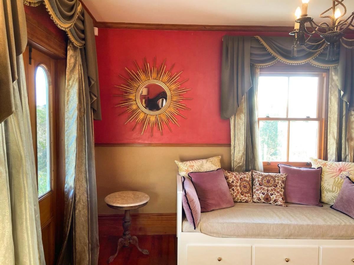Tracy'S Boutique B&B Farmstay เวลส์ฟอร์ด ภายนอก รูปภาพ