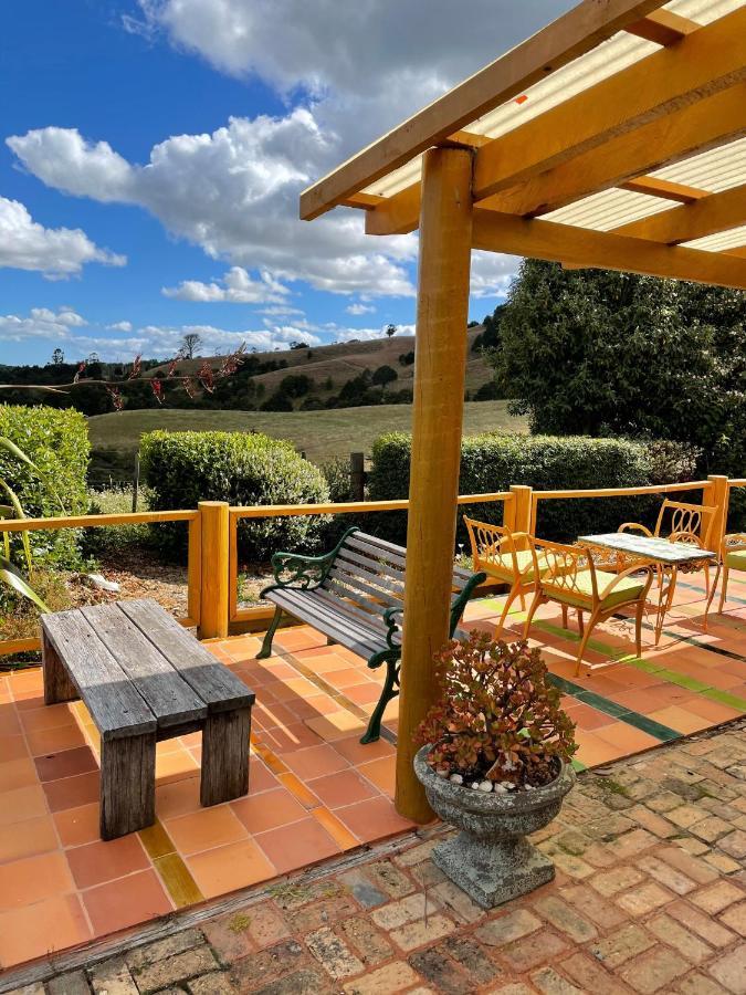 Tracy'S Boutique B&B Farmstay เวลส์ฟอร์ด ภายนอก รูปภาพ