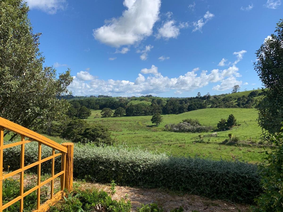 Tracy'S Boutique B&B Farmstay เวลส์ฟอร์ด ภายนอก รูปภาพ