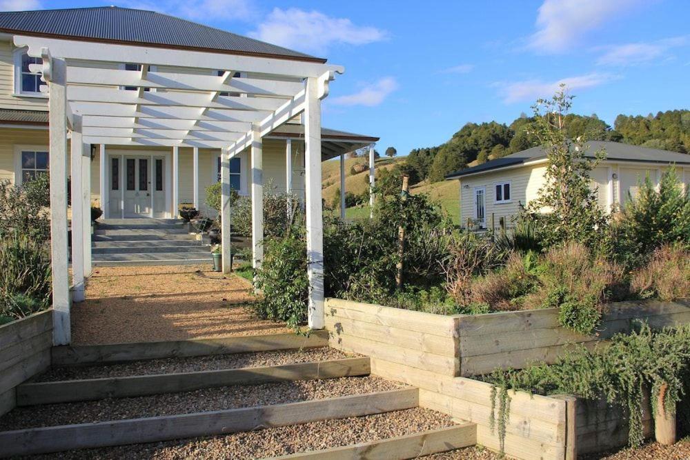 Tracy'S Boutique B&B Farmstay เวลส์ฟอร์ด ภายนอก รูปภาพ