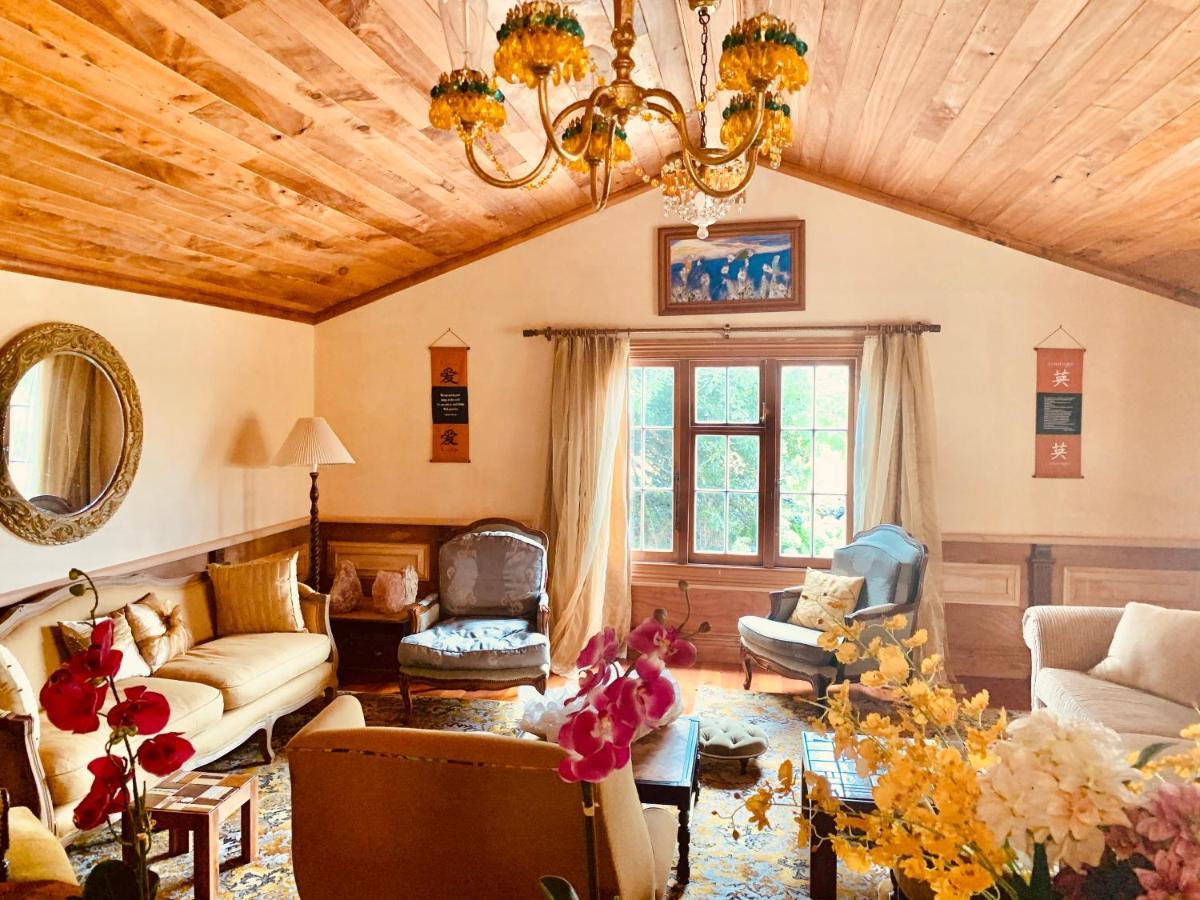 Tracy'S Boutique B&B Farmstay เวลส์ฟอร์ด ภายนอก รูปภาพ