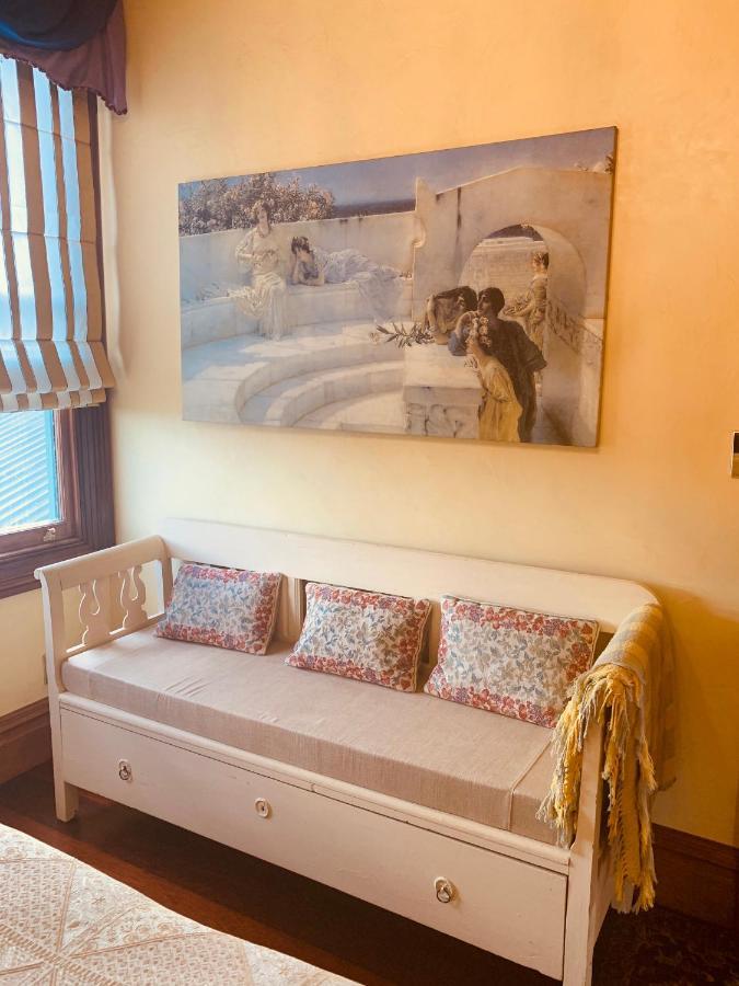Tracy'S Boutique B&B Farmstay เวลส์ฟอร์ด ภายนอก รูปภาพ