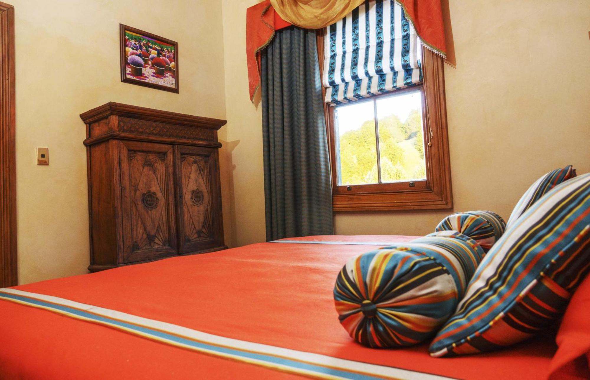 Tracy'S Boutique B&B Farmstay เวลส์ฟอร์ด ภายนอก รูปภาพ
